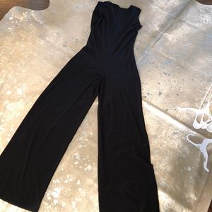 JUMSUIT NORMA KAMALI